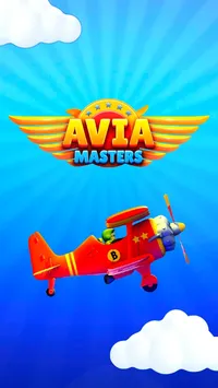 Aviamasters