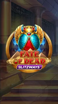Fate of Dead Blitzways