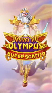 Gates of Olympus Super Scatter
