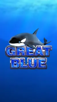 Great Blue