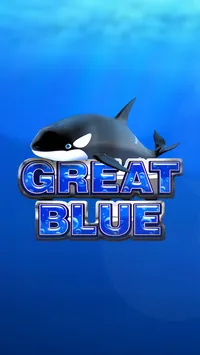 Great Blue